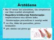 Презентация 'Cisitskā fibroze', 16.