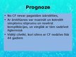 Презентация 'Cisitskā fibroze', 19.
