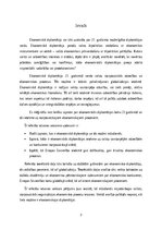 Реферат 'Ekonomiskās diplomātijas nozīme 21. gadsimtā', 3.