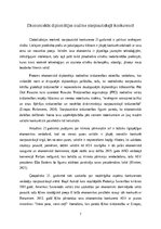 Реферат 'Ekonomiskās diplomātijas nozīme 21. gadsimtā', 7.