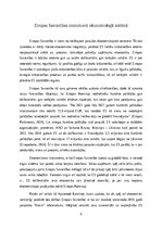 Реферат 'Ekonomiskās diplomātijas nozīme 21. gadsimtā', 9.