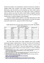 Реферат 'Nodokļu instrumentu ietekme uz saules paneļu izmantošanu mājsaimniecībās', 7.