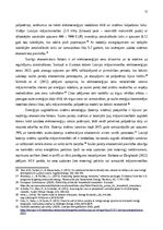 Реферат 'Nodokļu instrumentu ietekme uz saules paneļu izmantošanu mājsaimniecībās', 12.