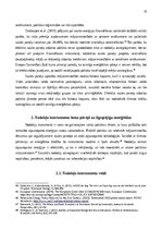 Реферат 'Nodokļu instrumentu ietekme uz saules paneļu izmantošanu mājsaimniecībās', 15.