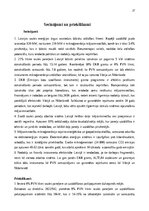 Реферат 'Nodokļu instrumentu ietekme uz saules paneļu izmantošanu mājsaimniecībās', 27.