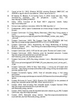 Реферат 'Nodokļu instrumentu ietekme uz saules paneļu izmantošanu mājsaimniecībās', 30.