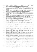 Реферат 'Nodokļu instrumentu ietekme uz saules paneļu izmantošanu mājsaimniecībās', 31.
