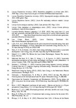 Реферат 'Nodokļu instrumentu ietekme uz saules paneļu izmantošanu mājsaimniecībās', 32.