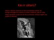Презентация 'Sātanisms', 2.