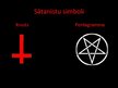 Презентация 'Sātanisms', 4.