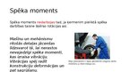 Презентация 'Spēka moments. Cieta ķermeņa rotācija un līdzsvas', 3.