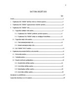 Отчёт по практике 'Mārketinga plāns SIA "MMM" - specializācija: datoru un biroja tehnikas tirdzniec', 2.