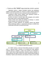 Отчёт по практике 'Mārketinga plāns SIA "MMM" - specializācija: datoru un biroja tehnikas tirdzniec', 6.