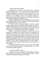 Отчёт по практике 'Mārketinga plāns SIA "MMM" - specializācija: datoru un biroja tehnikas tirdzniec', 11.
