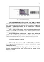 Отчёт по практике 'Mārketinga plāns SIA "MMM" - specializācija: datoru un biroja tehnikas tirdzniec', 15.