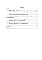 Реферат 'Psiholoģiskie tipāži Ērika Ādamsona noveļu krājumā “Smalkās kaites”', 2.