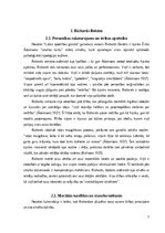 Реферат 'Psiholoģiskie tipāži Ērika Ādamsona noveļu krājumā “Smalkās kaites”', 7.