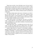 Реферат 'Psiholoģiskie tipāži Ērika Ādamsona noveļu krājumā “Smalkās kaites”', 8.