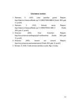 Реферат 'Psiholoģiskie tipāži Ērika Ādamsona noveļu krājumā “Smalkās kaites”', 13.