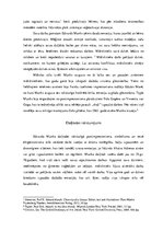 Реферат 'Edvarda Munka daiļrade, stilistika un tēlu sistēma', 3.