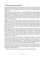 Конспект 'Administratīvā procesa tiesības', 15.