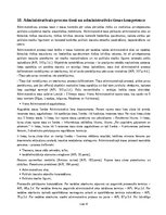 Конспект 'Administratīvā procesa tiesības', 22.