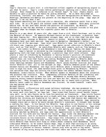 Эссе 'Iago and his Manipulations', 1.