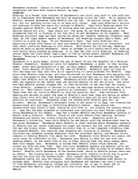 Эссе 'Iago and his Manipulations', 2.