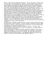 Эссе 'Iago and his Manipulations', 3.