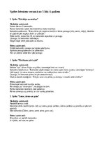 Образец документа 'Spēles bērniem vecumā no 1.5 līdz 3 gadiem', 3.