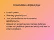 Презентация 'Ārija Karpova. Kreativitāte un individuālais stils', 4.