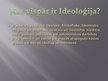 Презентация 'Ideoloģijas', 2.