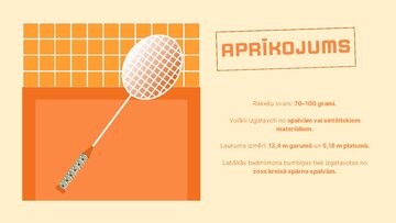 Презентация 'Badmintons', 7.