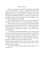 Конспект 'Filma "Mana dzīve"', 1.