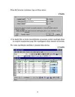Реферат 'MS Excel programmas funkcijas', 40.