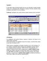 Реферат 'MS Excel programmas funkcijas', 41.