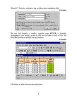 Реферат 'MS Excel programmas funkcijas', 42.