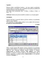 Реферат 'MS Excel programmas funkcijas', 43.