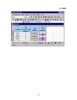Реферат 'MS Excel programmas funkcijas', 45.
