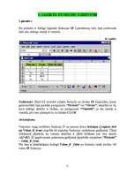 Реферат 'MS Excel programmas funkcijas', 47.
