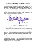 Реферат '2007.-2012.gada pasaules finanšu krīzes ietekme Portugālē', 6.