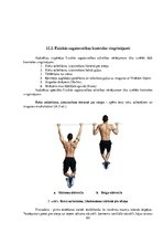 Отчёт по практике 'Fiziskās sagatavošanas vecākā trenera prakses atskaite', 114.