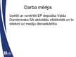 Дипломная 'Eiropas parlamenta deputāta Valda Dombrovska sabiedrisko attiecību aktivitāšu ie', 82.