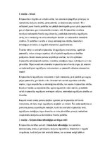 Конспект 'Kriptovalūta kā ieguldījuma instruments: iespējas, riski un tirgus analīze', 1.