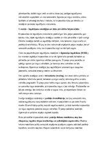 Конспект 'Kriptovalūta kā ieguldījuma instruments: iespējas, riski un tirgus analīze', 3.