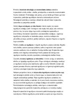 Конспект 'Kriptovalūta kā ieguldījuma instruments: iespējas, riski un tirgus analīze', 6.