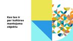 Презентация 'Kas tas ir par kultūras mantojuma objektu - Aglonas bazilikas vēsture', 1.