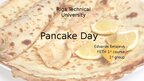 Презентация 'Pancake Day', 1.