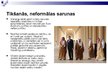 Презентация 'Arābu valstu biznesa kultūra un ētika', 15.