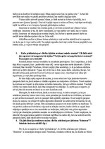 Конспект 'Jautājumi par Gunara Janovska romānu "Sōla"', 2.